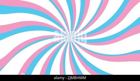 Colorful starburst vector illustration background. comic pop wallpaper. Stock Vector
