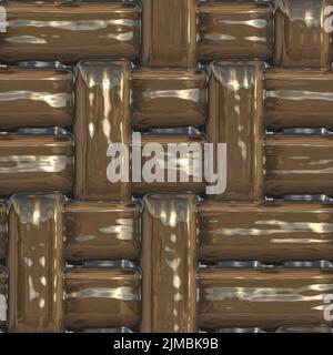 Abstract background pattern Stock Photo