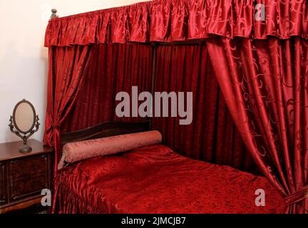Abstract background pattern Stock Photo
