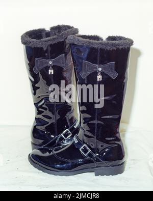 lelli kelly knee high boots