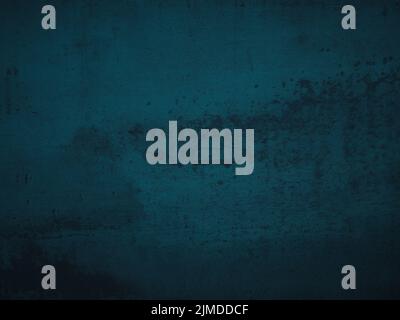 Moody Rough Textured Surface Background. Vintage Effect. Distressed Overlay Texture Stock Photo