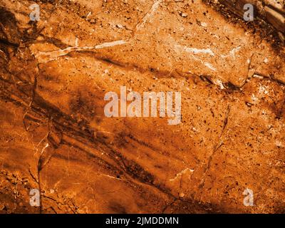 Abstract Background From the Black Concrete Texture on the Wall With Grunge and Dirty Stock Photo
