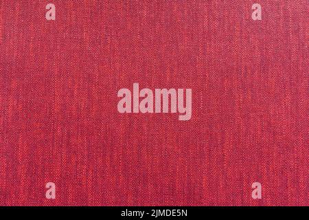 Textile Flax Fabric Wickerwork Surface Texture Background Stock Photo