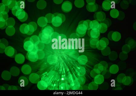 Abstract Background Color Series Stock Photo