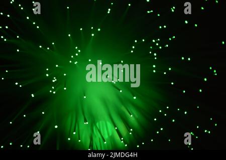 Abstract Background Color Series Stock Photo