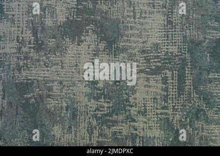 Abstract Fabric Wallpaper with Marbling Metallic Texture Stock Photo
