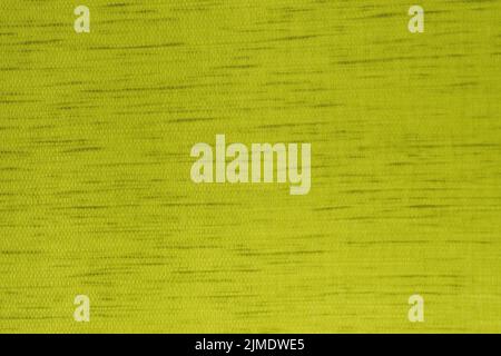 Fashionable Fabric Wallpaper Texture with Delicate Striped Pattern Stock Photo