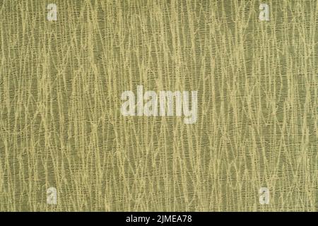 Seamless Mottled Gray Fabric Woven Linen Texture Background Stock Photo