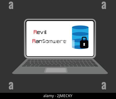 spectre and meltdown email spyware virus attack vulnerability Stock ...