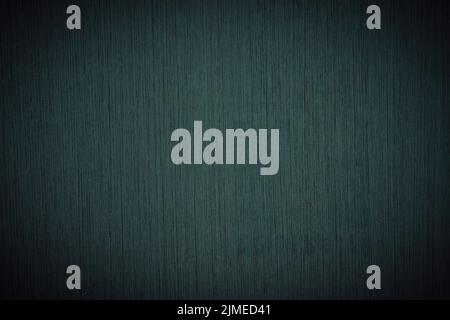 Dark Texture Striped Pattern Background with Vignette Frame Effect Stock Photo