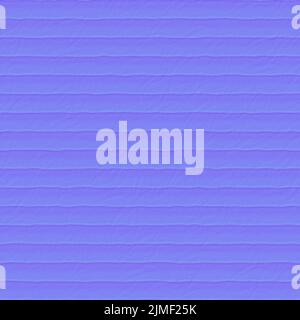 Normal map fabric texture, normal mapping Stock Photo