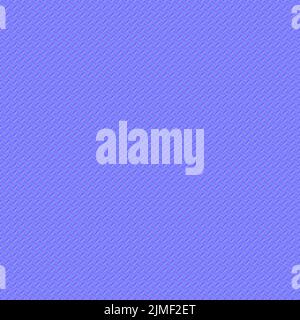 Normal map patterned metal texture, normal mapping Stock Photo