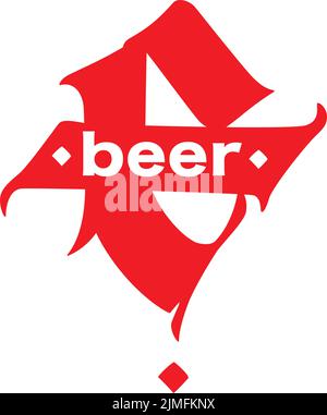ae Stock Vector