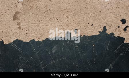 Old aged wall Stock Photo