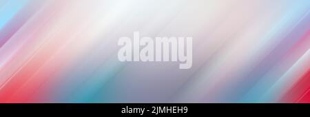 Abstract diagonal gradient lines wallpaper with color blobs Background art for dynamic backdrop Stock Photo