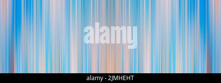 Abstract vertical blue lines background. Stock Photo