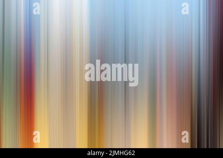 Abstract vertical lines background. Streaks are blurry in motion. Stock Photo