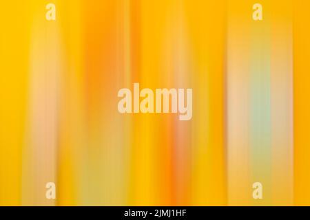 Abstract vertical yellow lines background. Stock Photo