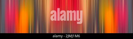 Abstract vertical red lines background. Stock Photo