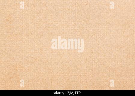 Beige fabric a background or texture Stock Photo