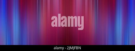 Bright abstract striped vertical pink and blue line background. Stock Photo
