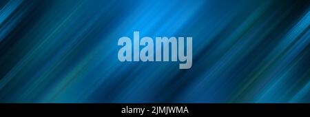 Color abstract striped diagonal blue lines background. Stock Photo