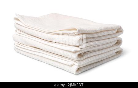Towel Stock Photo