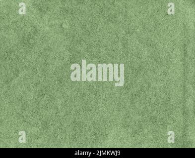 Green paper Stock Photo