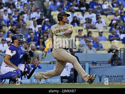 Juan soto baseball hi-res stock photography and images - Alamy