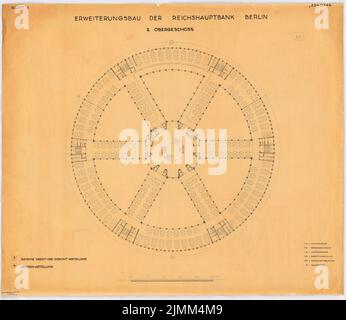 DEUTSCHES BAUEN 新興獨逸建築作品集 昭和7年発行　1932年 DEUTSCHES BAUEN 新興獨逸建築作品集 昭和7年発行 1932年