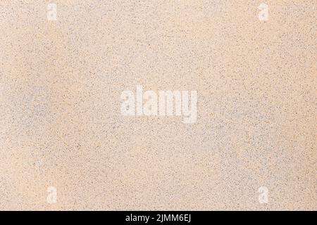 Close up beige marble textured background Stock Photo