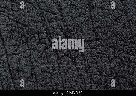 Extravagant textile background with speckled surface. High quality texture. Stock Photo