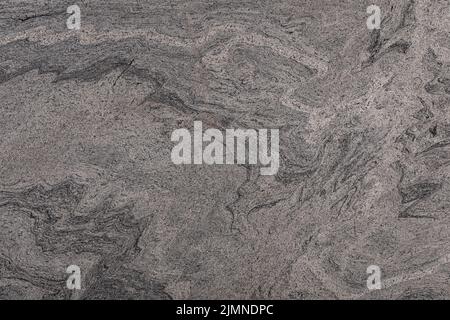 Fantasy White grey granite stone slab texture for perfect interior. Stock Photo