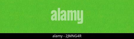 Lime felt texture on macro. Panoramic seamless texture, pattern Stock Photo