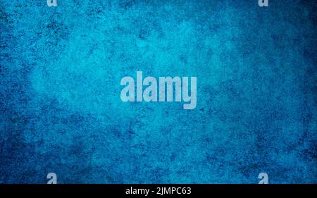 Paper background abstract, blue cyan Stock Photo