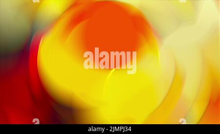 Abstract radial Stock Photo