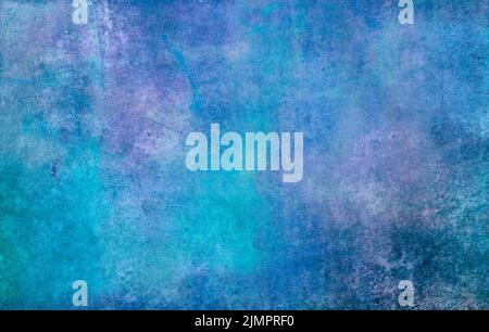Paper background abstract, blue cyan Stock Photo