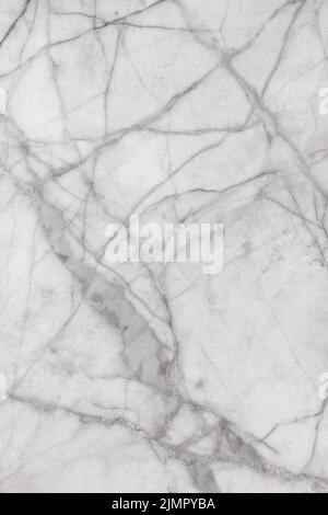 Grey Patterned Marble Seen In Siena Stock Photo