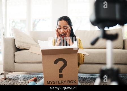 JM MYSTERY BOX