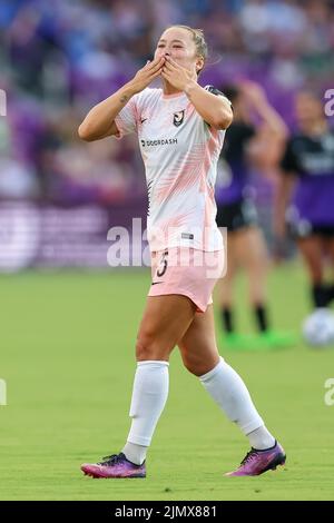 Match Preview: Angel City vs Orlando Pride