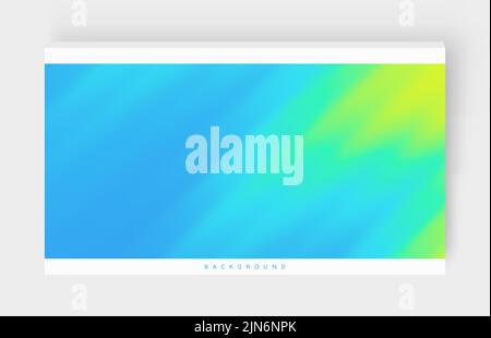 Abstract background with lines. Concept of cover with dynamic effect. Modern screen. Vector illustration for design. Stock Vector