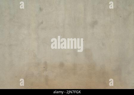 urban texture and background old gray grunge concrete wall with stains Stock Photo