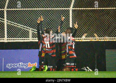 Roberto Insigne Jogador Benevento Durante Partida Campeonato