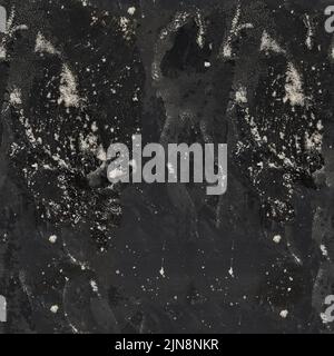 Seamless granite texture. Close-up photo Stock Photo