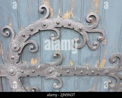IMAGE AVEC UNE TEXTURE Stock Photo