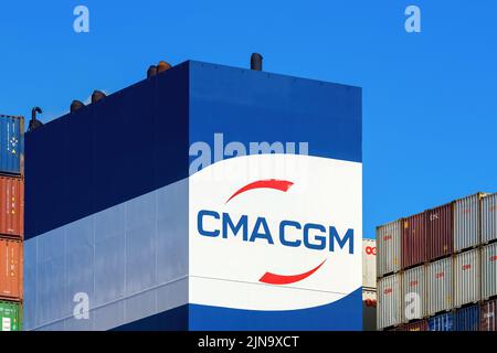 Air France-KLM agrees cargo deal with French shipping firm CMA CGM | Reuters