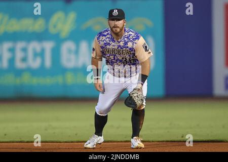 Biloxi Shuckers vs. Rocket City Trash Pandas Tickets Biloxi, MS