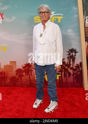 10 August 2022 - Los Angeles, California - Eric Roberts. World Premiere Of Netflix's ''Day Shift' (Credit Image: © Billy Bennight/AdMedia via ZUMA Press Wire) Stock Photo