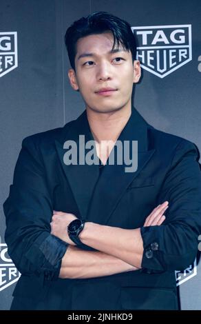 Tag heuer sale korea