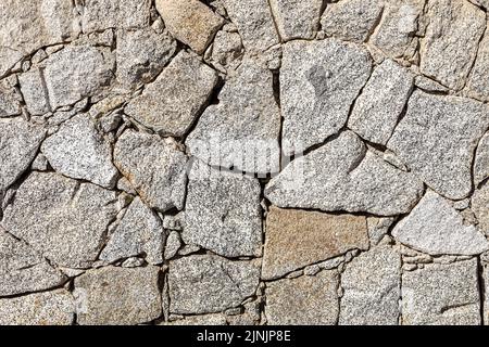 Abstract Stone Wall Background Image. Great for background use. Stock Photo
